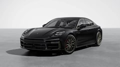 2026 Porsche Panamera E-Hybrid Turbo Sedan