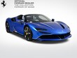 Ferrari SF90 Spider
