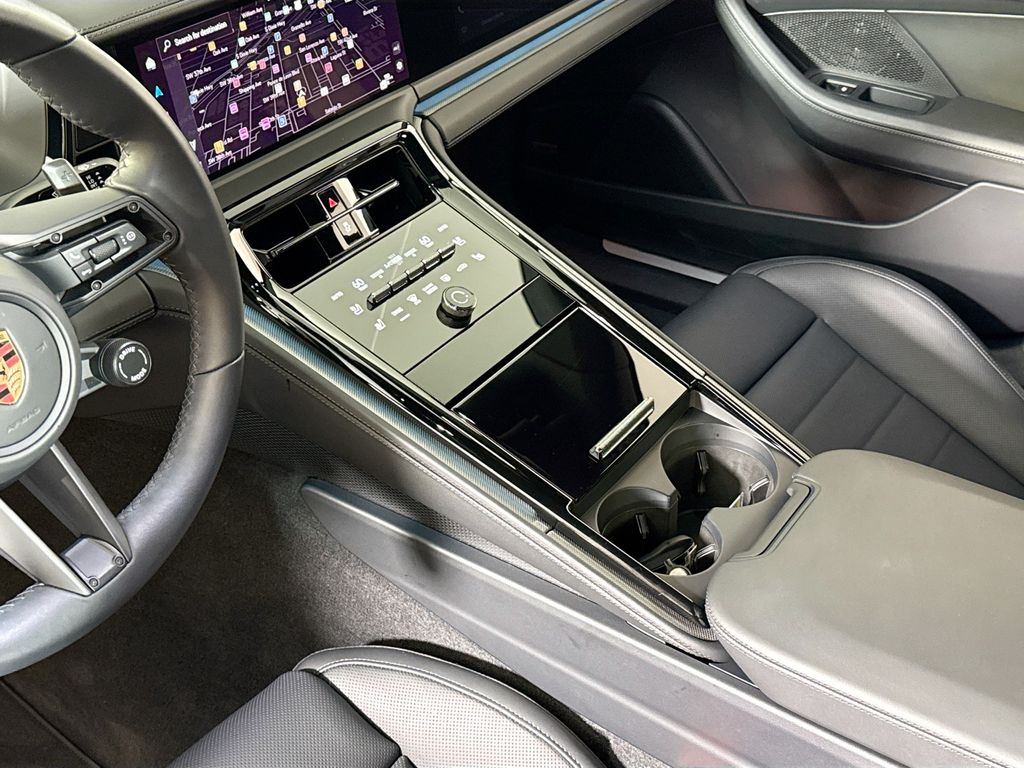 2026 Porsche Panamera Base - Photo 21
