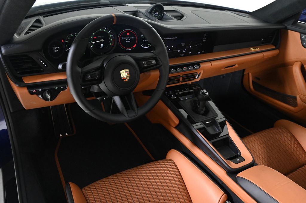 2024 Porsche 911 GT3 RS photo 4