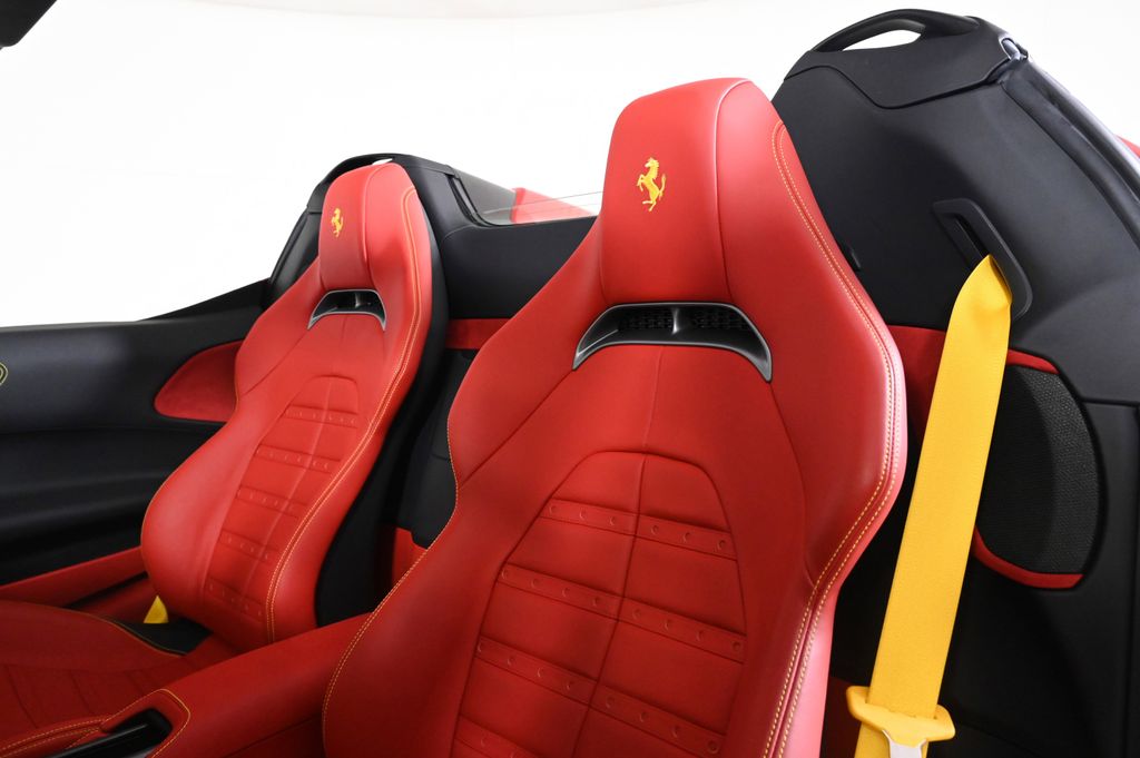 2024 Ferrari SF90 Spider photo 3