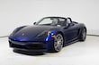 Porsche 718 Boxster