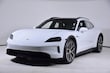  Porsche Taycan Cross Turismo
