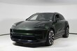  Porsche Macan Electric