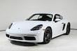 Porsche 718 Cayman
