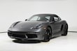 Porsche 718 Cayman