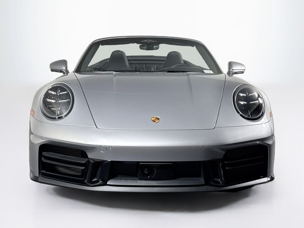 2026 Porsche 911 S - Photo 10