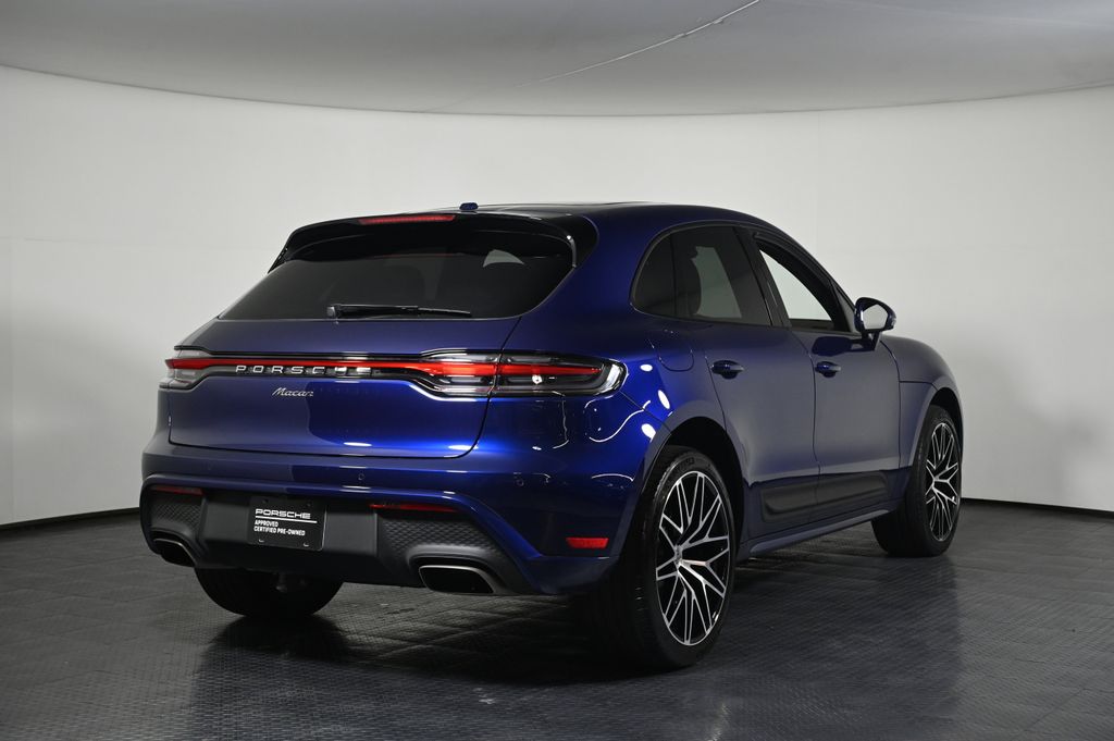 2026 Porsche Macan Base - Photo 7