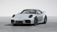 2026 Porsche 911 Carrera Coupe