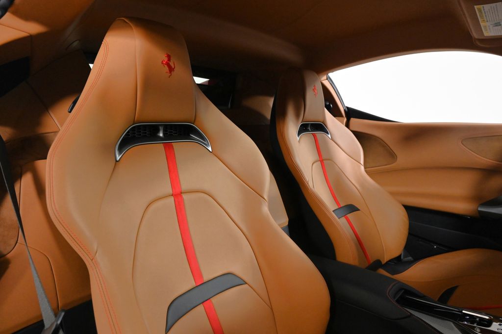 2023 Ferrari SF90 Stradale photo 4