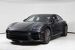Porsche Panamera E-Hybrid
