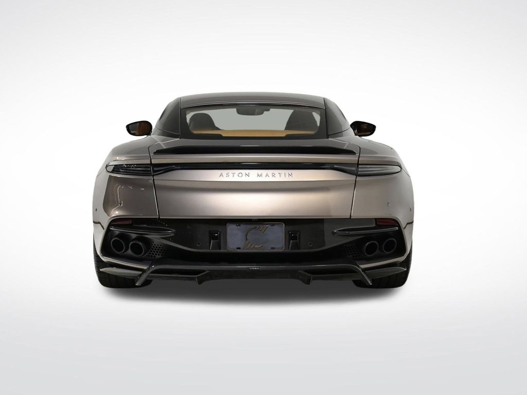 2023 Aston Martin DBS AM7 photo 4