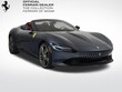 Ferrari Roma Spider