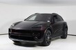  Porsche Macan Electric