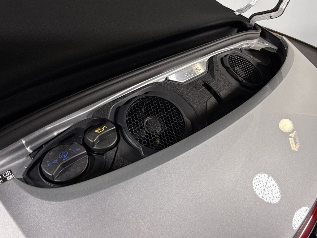 2026 Porsche 911 S - Photo 28