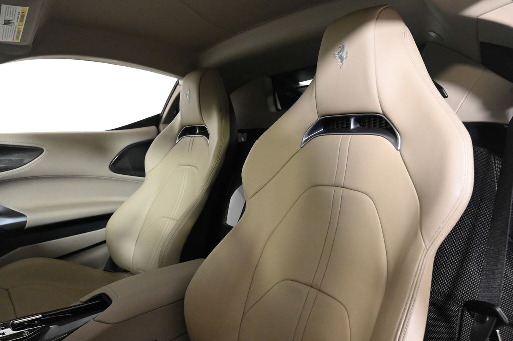 Used 2023 Ferrari SF90 Stradale Coupe