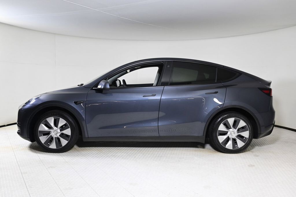 Used 2022 Tesla Model Y Long Range SUV