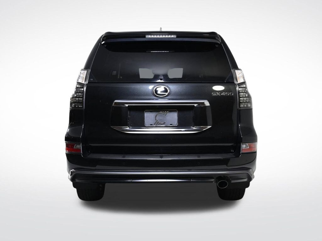 Used 2023 Lexus GX 460  SUV