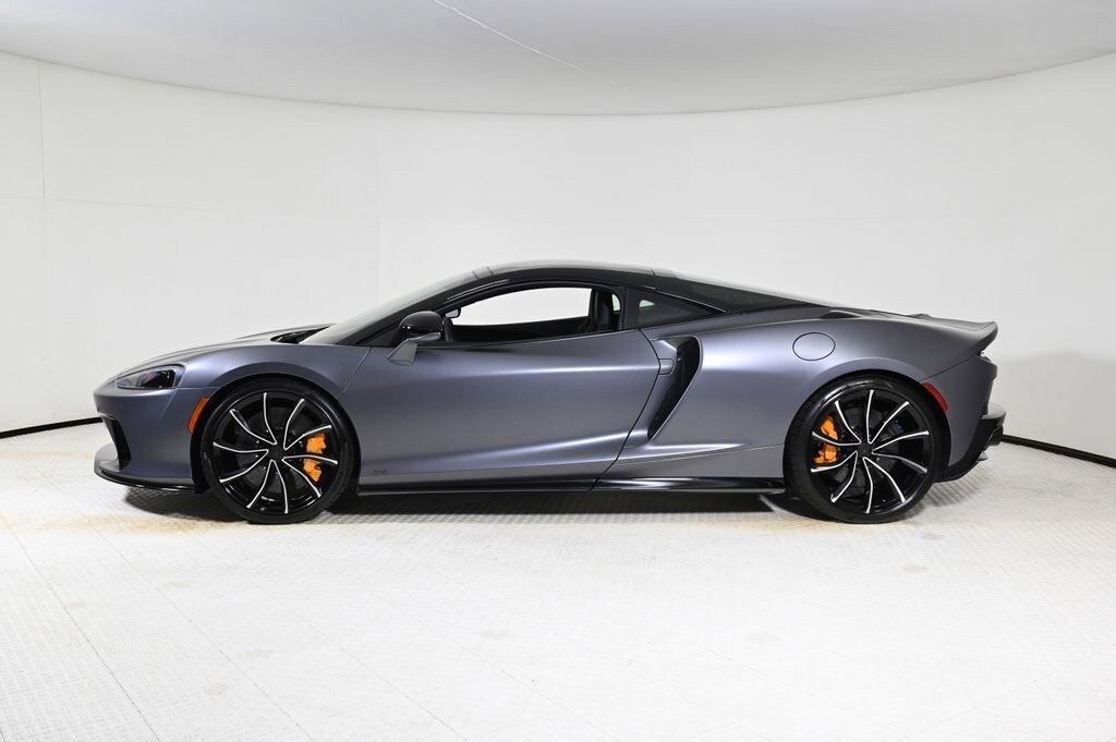 Used 2025 McLaren GTS  Coupe