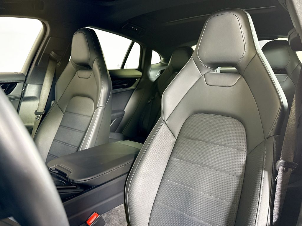 2026 Porsche Panamera Base - Photo 5