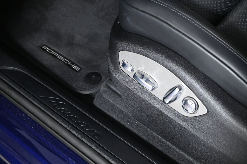 2026 Porsche Macan Base - Photo 28