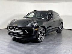 2026 Porsche Macan SUV