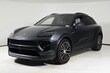 Porsche Macan Electric