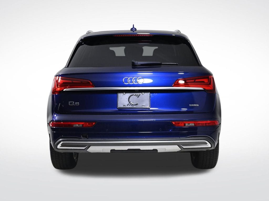 2023 Audi Q5 40 Premium photo 4