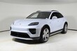  Porsche Macan Electric