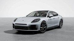 2026 Porsche Panamera Sedan