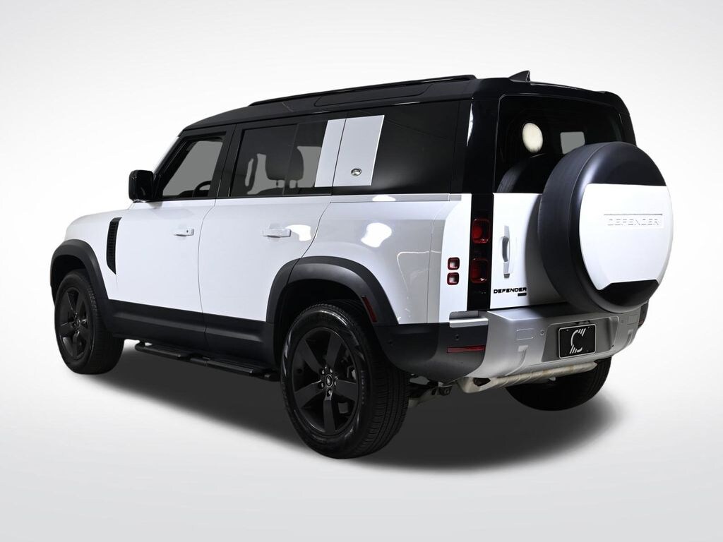 Used 2023 Land Rover Defender 110 SE SUV