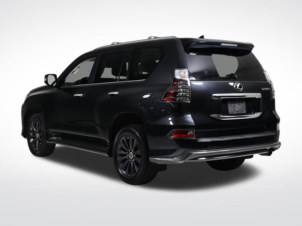 Used 2023 Lexus GX 460  SUV