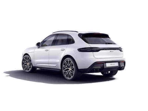 New Macan Inventory  The Collection Porsche