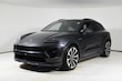 Porsche Macan Electric