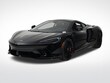 McLaren GT