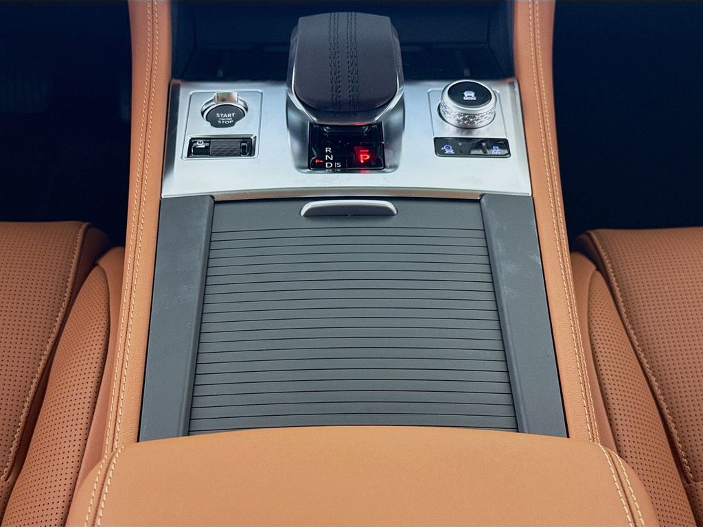 2026 Jaguar F-Pace R-Dynamic S - Photo 12