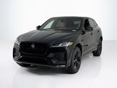 new 2026 Jaguar F-PACE P250 R-Dynamic S SUV for sale near south miami