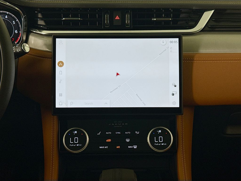 2026 Jaguar F-Pace R-Dynamic S - Photo 20