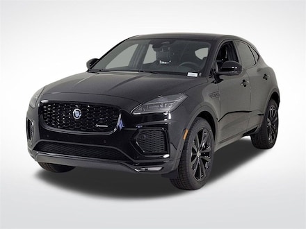 2024 Jaguar E-PACE R-Dynamic SUV
