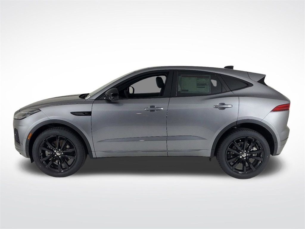 2024 Jaguar E-PACE R-Dynamic SE photo 2