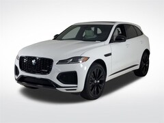 new 2025 Jaguar F-PACE P250 R-Dynamic S SUV for sale near south miami