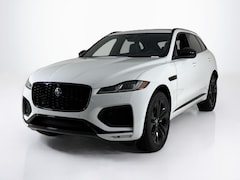 new 2026 Jaguar F-PACE P400 R-Dynamic S SUV for sale near south miami