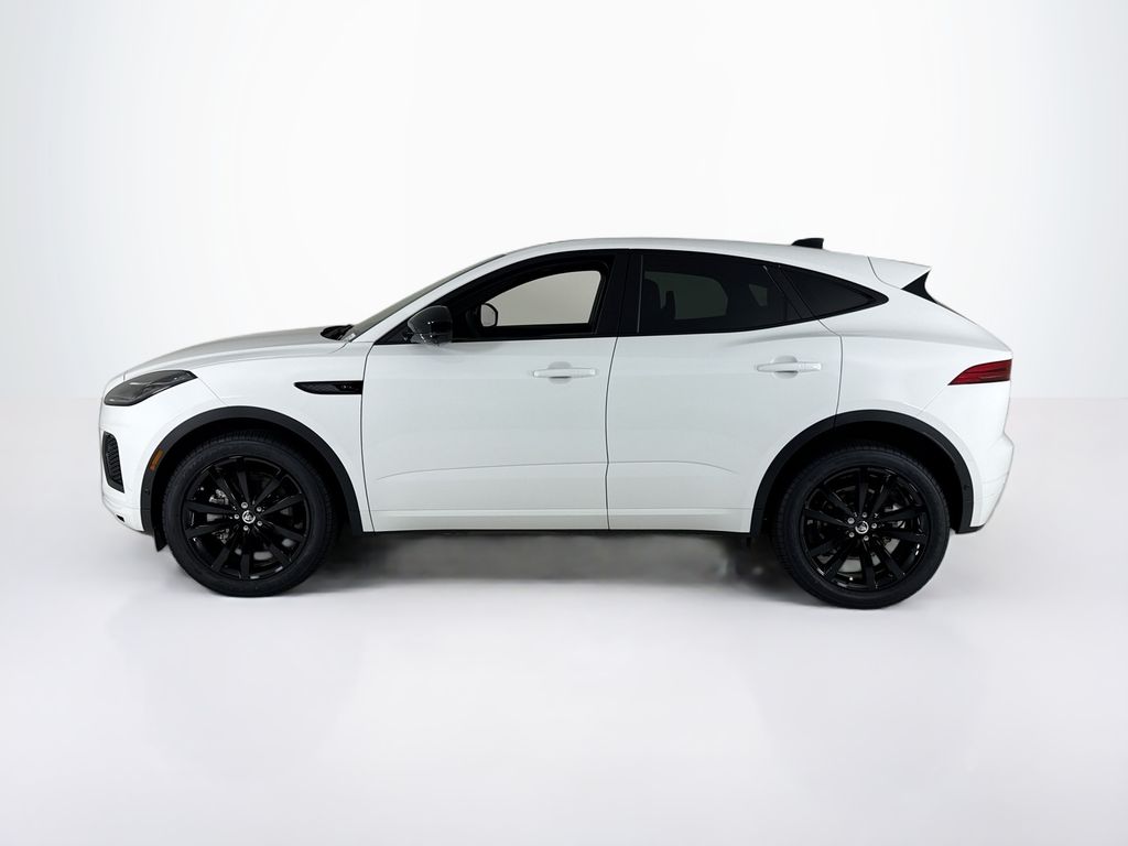 2024 Jaguar E-PACE R-Dynamic SE photo 2