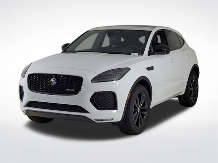 2024 Jaguar E-PACE R-Dynamic SUV