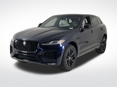 2026 Jaguar F-PACE P250 R-Dynamic S SUV