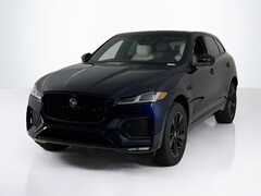 new 2026 Jaguar F-PACE P250 R-Dynamic S SUV for sale near south miami