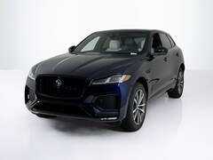 new 2026 Jaguar F-PACE P250 R-Dynamic S SUV for sale near south miami