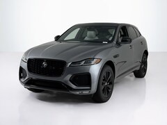 new 2026 Jaguar F-PACE P250 R-Dynamic S SUV for sale near south miami