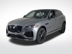 new 2025 Jaguar F-PACE P250 R-Dynamic S SUV for sale near south miami