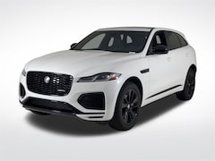 new 2025 Jaguar F-PACE P250 R-Dynamic S SUV for sale near south miami